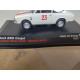 SEAT 850 COUPE 1967 RALLY OVIEDO PEREZ SUTIL 1:43 ALTAYA IXO PEANA DOBLADA