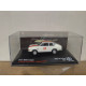 SEAT 850 COUPE 1967 RALLY OVIEDO PEREZ SUTIL 1:43 ALTAYA IXO PEANA DOBLADA