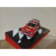 RENAULT 5 MAXI TURBO 1989 RALLY AVILES BARRERAS 1:43 ALTAYA IXO