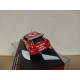 RENAULT 5 MAXI TURBO 1989 RALLY AVILES BARRERAS 1:43 ALTAYA IXO