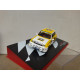 RENAULT 5 TURBO 1983 RALLY RACE GENITO ORTIZ 1:43 ALTAYA IXO
