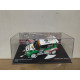 SKODA FABIA S2000 2009 RALLY PRINCIPE ASTURIAS KOPECKY 1:43 ALTAYA IXO