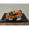 FORD FIESTA S2000 2010 RALLY CATALUÑA SOLBERG 1:43 ALTAYA IXO