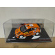 FORD FIESTA S2000 2010 RALLY CATALUÑA SOLBERG 1:43 ALTAYA IXO