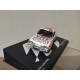 FORD ESCORT 1974 MK.I RS 1600 RALLY 1000 LAKES MAKINEN 1:43 ALTAYA IXO