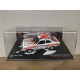 FORD ESCORT 1974 MK.I RS 1600 RALLY 1000 LAKES MAKINEN 1:43 ALTAYA IXO