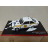 FORD ESCORT 1977 MK.II RS 1800 RALLY COSTA BRAVA BENY FERNANDEZ 1:43 ALTAYA IXO