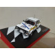 FORD ESCORT 1977 MK.II RS 1800 RALLY COSTA BRAVA BENY FERNANDEZ 1:43 ALTAYA IXO