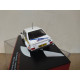 FORD ESCORT 1977 MK.II RS 1800 RALLY COSTA BRAVA BENY FERNANDEZ 1:43 ALTAYA IXO