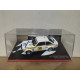 FORD ESCORT 1977 MK.II RS 1800 RALLY COSTA BRAVA BENY FERNANDEZ 1:43 ALTAYA IXO