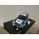 FORD FIESTA GT3 RS 2010 RALLY MEXICO PONS 1:43 ALTAYA IXO