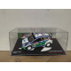 FORD FIESTA GT3 RS 2010 RALLY MEXICO PONS 1:43 ALTAYA IXO