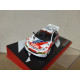 PEUGEOT 206 WRC 1993 RALLY PRINCIPE ASTURIAS MONZON 1:43 ALTAYA IXO