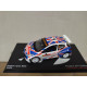 PEUGEOT 207 S2000 2009 RALLY YPRES MEEKE 1:43 ALTAYA IXO