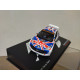 PEUGEOT 207 S2000 2009 RALLY YPRES MEEKE 1:43 ALTAYA IXO
