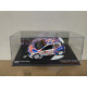 PEUGEOT 207 S2000 2009 RALLY YPRES MEEKE 1:43 ALTAYA IXO
