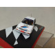PEUGEOT 205 GTi 1988 RALLY VALEO HOLKE 1:43 ALTAYA IXO