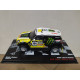 MINI ALL4 RACING 2014 RALLY RAID PARIS-DAKAR NANI ROMA 1:43 ALTAYA IXO