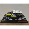 MINI ALL4 RACING 2014 RALLY RAID PARIS-DAKAR NANI ROMA 1:43 ALTAYA IXO