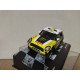 MINI ALL4 RACING 2014 RALLY RAID PARIS-DAKAR NANI ROMA 1:43 ALTAYA IXO