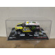MINI ALL4 RACING 2014 RALLY RAID PARIS-DAKAR NANI ROMA 1:43 ALTAYA IXO