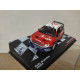 CITROEN XSARA WRC 2004 RALLY ARGENTINA CARLOS SAINZ "GIFT" 1:43 ALTAYA IXO
