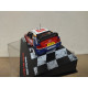 CITROEN XSARA WRC 2004 RALLY ARGENTINA CARLOS SAINZ "GIFT" 1:43 ALTAYA IXO