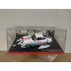 PORSCHE 911 S 1970 RALLY 2000 VIRAJES RUIZ-GIMENEZ 1:43 ALTAYA IXO BOX