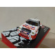 PORSCHE 911 SC 1982 RALLY MONTE CARLO WALDEGARD 1:43 ALTAYA IXO