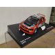 MITSUBISHI LANCER WRC 2005 RALLY SUECIA ROVANPERA 1:43 ALTAYA IXO