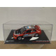 MITSUBISHI LANCER WRC 2005 RALLY SUECIA ROVANPERA 1:43 ALTAYA IXO