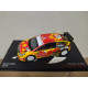 CITROEN C4 WRC 2010 RALLY MEXICO SOLBERG 1:43 ALTAYA IXO