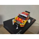 CITROEN C4 WRC 2010 RALLY MEXICO SOLBERG 1:43 ALTAYA IXO