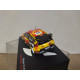 CITROEN C4 WRC 2010 RALLY MEXICO SOLBERG 1:43 ALTAYA IXO