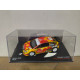 CITROEN C4 WRC 2010 RALLY MEXICO SOLBERG 1:43 ALTAYA IXO