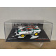 LANCIA STRATOS HF 1977 RALLY MONTE CARLO MUNARI 1:43 ALTAYA IXO