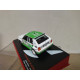 LANCIA DELTA 1992 HF INTEGRALE RALLY CAJA CANTABRIA PURAS 1:43 ALTAYA IXO