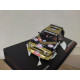 LANCIA DELTA S4 GR.B 1986 RALLY SANREMO TABATON  1:43 ALTAYA IXO