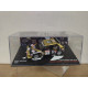 LANCIA DELTA S4 GR.B 1986 RALLY SANREMO TABATON  1:43 ALTAYA IXO