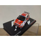 FIAT ABARTH GRANDE PUNTO S2000 2008 RALLY PORTUGAL PONTES 1:43 ALTAYA IXO