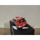 FIAT ABARTH GRANDE PUNTO S2000 2008 RALLY PORTUGAL PONTES 1:43 ALTAYA IXO