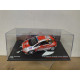 FIAT ABARTH GRANDE PUNTO S2000 2008 RALLY PORTUGAL PONTES 1:43 ALTAYA IXO