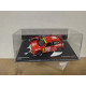 FIAT PUNTO S1600 2003 RALLY SANREMO BALDACCI 1:43 ALTAYA IXO
