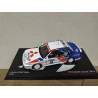 MITSUBISHI GALANT VR-4 1989 RALLY RAC LOMBARD AIRIKKALA 1:43 ALTAYA IXO