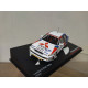 MITSUBISHI GALANT VR-4 1989 RALLY RAC LOMBARD AIRIKKALA 1:43 ALTAYA IXO