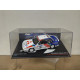 MITSUBISHI GALANT VR-4 1989 RALLY RAC LOMBARD AIRIKKALA 1:43 ALTAYA IXO