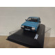 SEAT MALAGA GLX 1986 AZUL 1:43 ALTAYA IXO