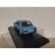 SEAT MALAGA GLX 1986 AZUL 1:43 ALTAYA IXO