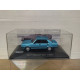 SEAT MALAGA GLX 1986 AZUL 1:43 ALTAYA IXO