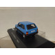 SEAT MARBELLA 1987 AZUL 1:43 ALTAYA IXO